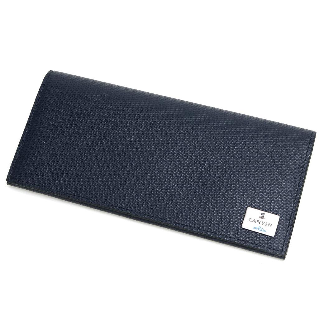 On Wallet Heide 581605 Con [Lanvin Bleu]