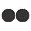 Jabra Evolve 20/30/40/65 Coussinets D'oreille En Mousse
