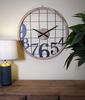 Wall Clock Numbers Cm Ø 60X2,5