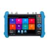 WANGLU IPC-9800 Pro 8K Тестер видеонаблюдения CN-вилка (адаптер в комплекте)