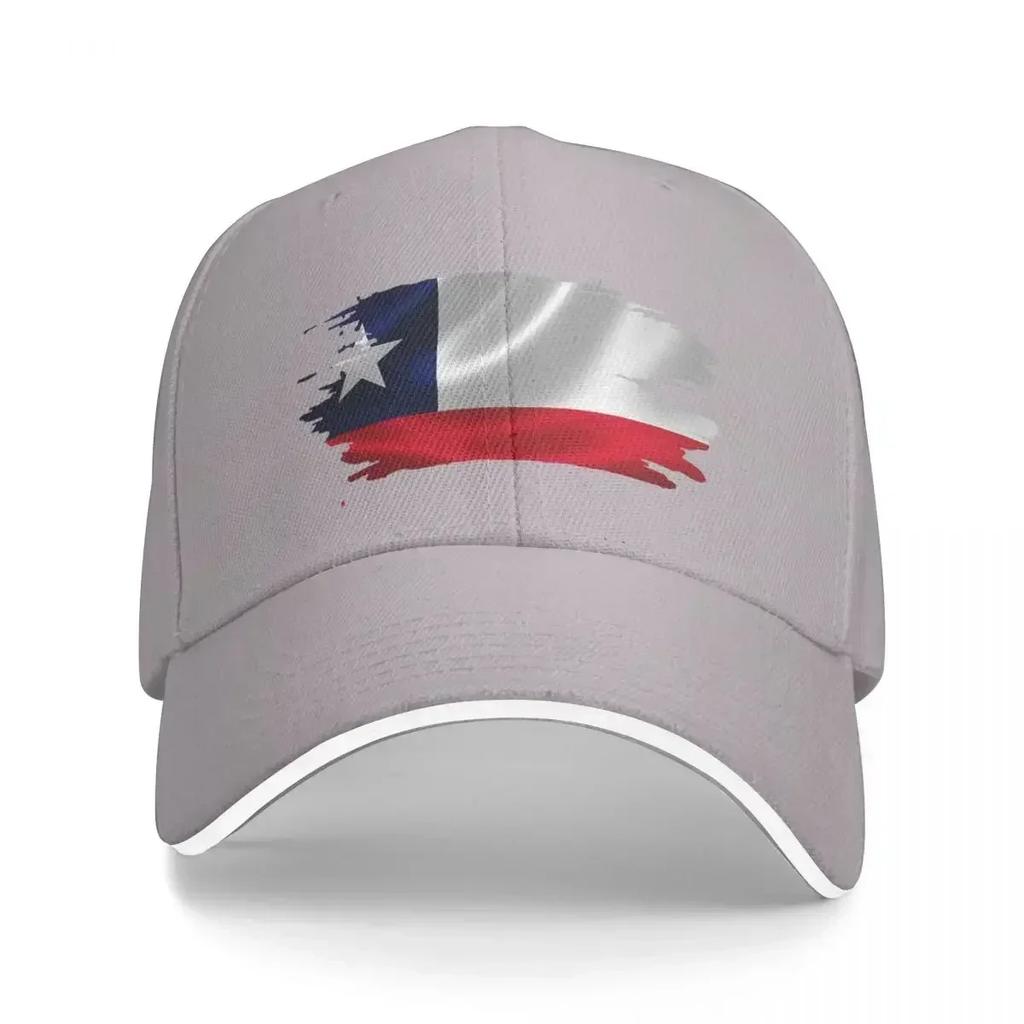 ChileCap Baseball Cap Hat Man Luxury All Seasons Travel Adjustable sun hat Men Hats Womens