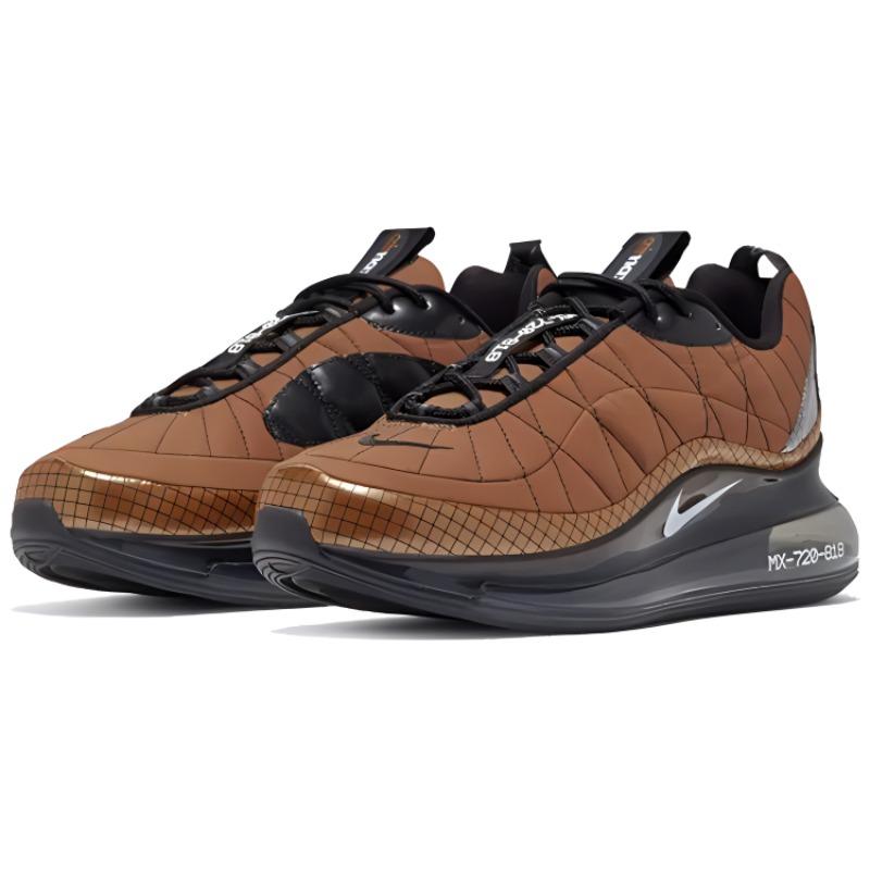 Nike Air Max 720 818 Metallic Copper BV5841-800