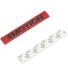 Metal Letters For Cars Volkswagen Passat B6 B8 Tiguan VW T5 Golf 4 MK4 V6 Sticker 4motion Emblem Badge Logo Sticker Accessories BA5 1w