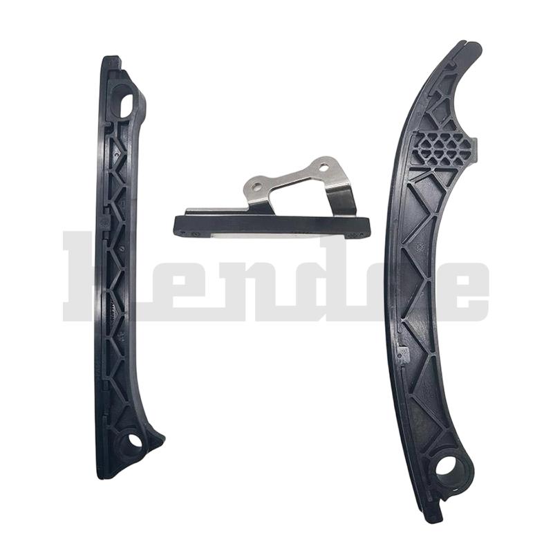 Timing Chain Tensioner Rail Kit for Honda Accord CRV Odyssey Elysion Pilot 2.0L/HYBRID LFB11 CV6,Automotive Parts 14401-5K0-A02