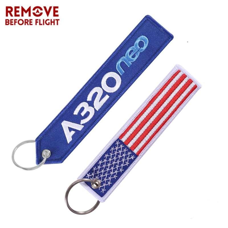 Брелок для ключей, для работников авиации. 2 штуки