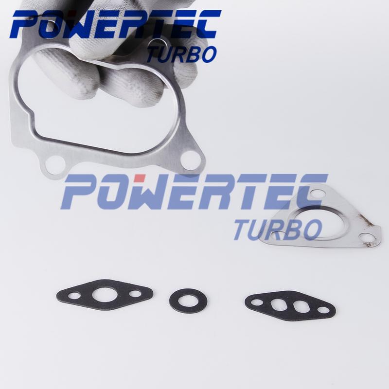 Turbo charger Gasket Kit For Motorcycle QUAD RHINO Dune Buggy Modify Turbo Auto Parts For Car Assy Turbine Replacement
