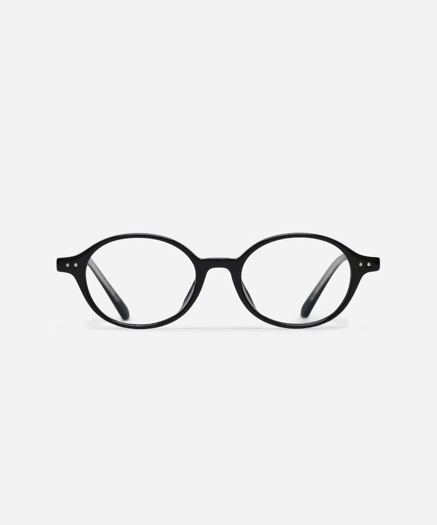 Неотелия Лобс · Черный
