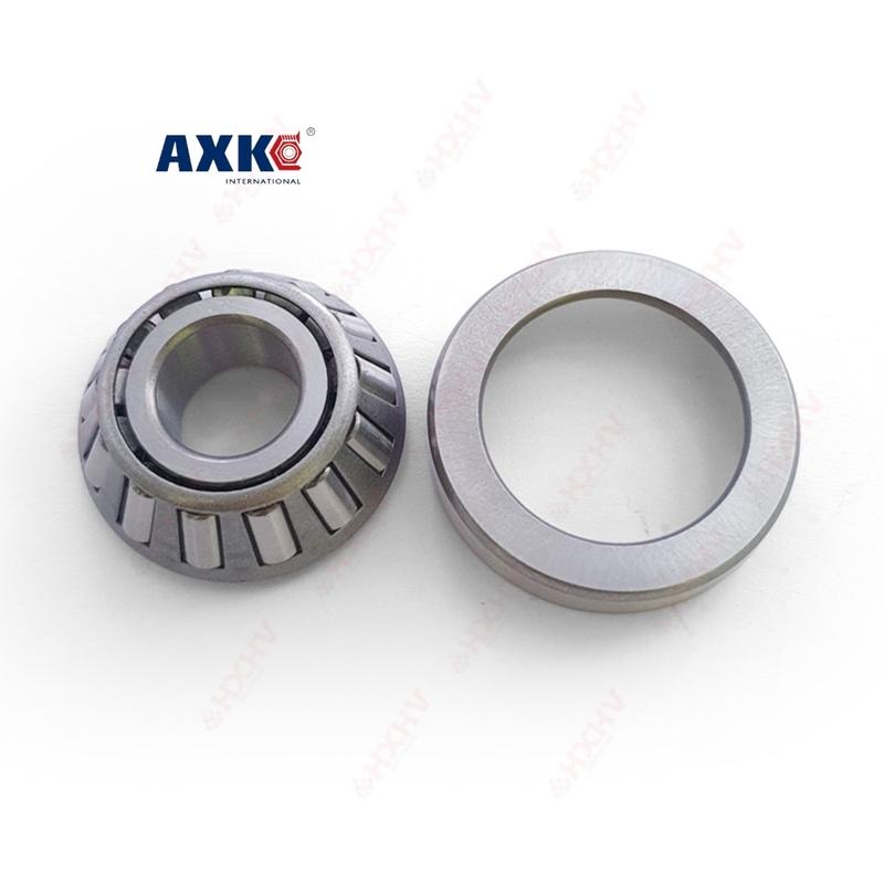 Koyo HM88547/10 HM88547/HM88510 HM88547 - HM88510 Single Row Chrome Steel 33.338x73.025x29.37 mm Tapered Roller Bearing