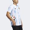 adidas Argentina 2021 Authentic Home Jersey FS6568