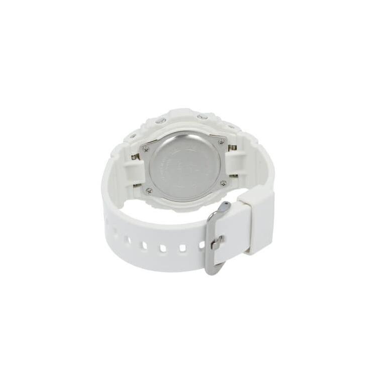 Casio Женские часы BABY-G Розовые BGD-570-7B BGD-570-7B