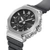 Casio G-SHOCK GMC-B2100 Полностью металлический хронограф GMC-B2100Y-1AJF Наручные часы для мужчин