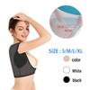 Женская washable хлопковая майка-жилет с защитой от пота под мышками