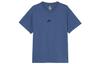 Nike Sportswear T Shirt Men's Blue DN5241-407