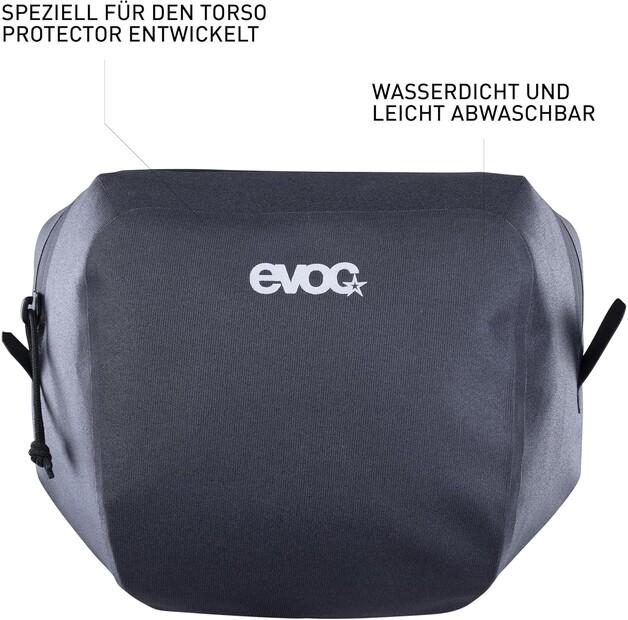 Рюкзак Evoc Torso Protector Pin Pack WP 1.5 (302501100)