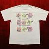 Концертная футболка The Sugarcubes Band Подарок для фанатов S-5XL Унисекс