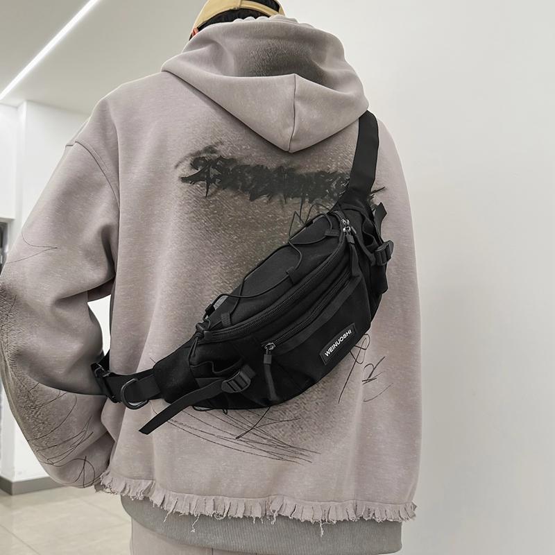 Мужская сумка через плечо для пары, сумка через плечо, женская нагрудная сумка, уличная сумка для мобильного телефона