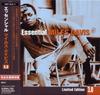 CD МАЙЛЗ ДЭВИС - The Essential Miles Davis 3.0 SICP25124PROMO Sony Records В 2009 году Япония ОбиДжаз Б/У