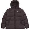 UNDEFEATED FW24 Down Jacket Unisex UC44GDJ01M