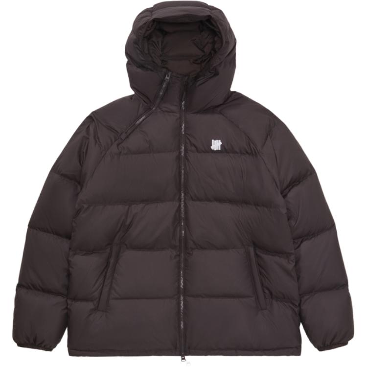 UNDEFEATED FW24 Down Jacket Unisex UC44GDJ01M