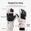 Unisex Winter Warm Touchscreen Ski & Cycling Gloves