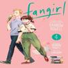 Fangirl Vol. 4 by Rainbow Rowell Paperback Book 9781974746880