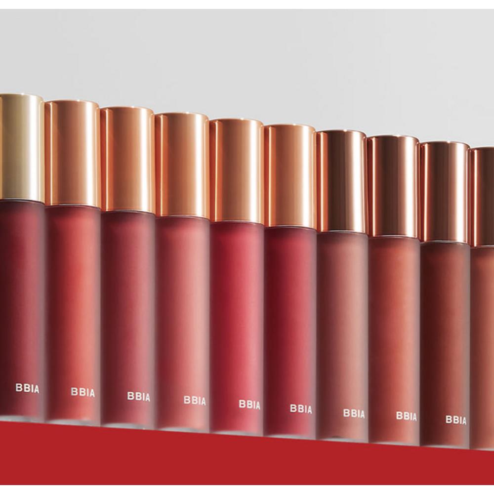 Bbia Last Velvet Tint, V04 Mood Gap, 5 г, 1 шт.