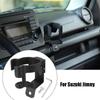 For Suzuki Jimny 2019 2020 2021 JB74 JB64 JB43 Car Cup Holder Adjustable Cup Stand Drinking Bottle Holder Interior Accessories