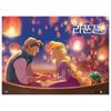 Applebee's Rapunzel Encounter Oversized Jigsaw Puzzle APB108-342, 108 Pieces, Mixed Colors, 108 Pieces Jigsaw Puzzle, Childrens Games