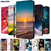 Кожаный чехол-бумажник для Samsung Galaxy A17 5G, сумка-кошелек для телефона Samsung A 17 SamsungA17, чехол-книжка с подставкой, полный защитный бампер