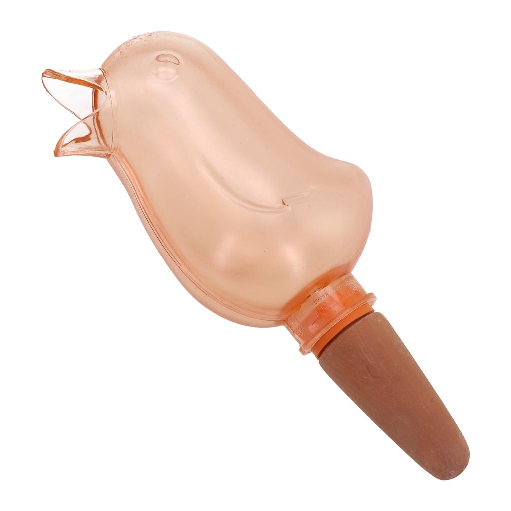 Автоматическая система капельного полива растений, капельница в форме птицы, инструмент для капельного полива растений в помещении, на открытом воздухе, система полива для горшечных растений