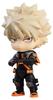Nendoroid My Hero Academia THE MOVIE World Heroes Mission Katsuki Bakugo Stealth Suit Painted Movable Figure G12610 Ver. Non-scale ABS&PVC