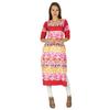Designer Indian Bollywood Kurta Women Ethnic Kurti Casual Tunic Dress