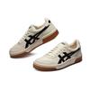 Asics Мужские кроссовки Court Mz 'White Black' 1203A127-750