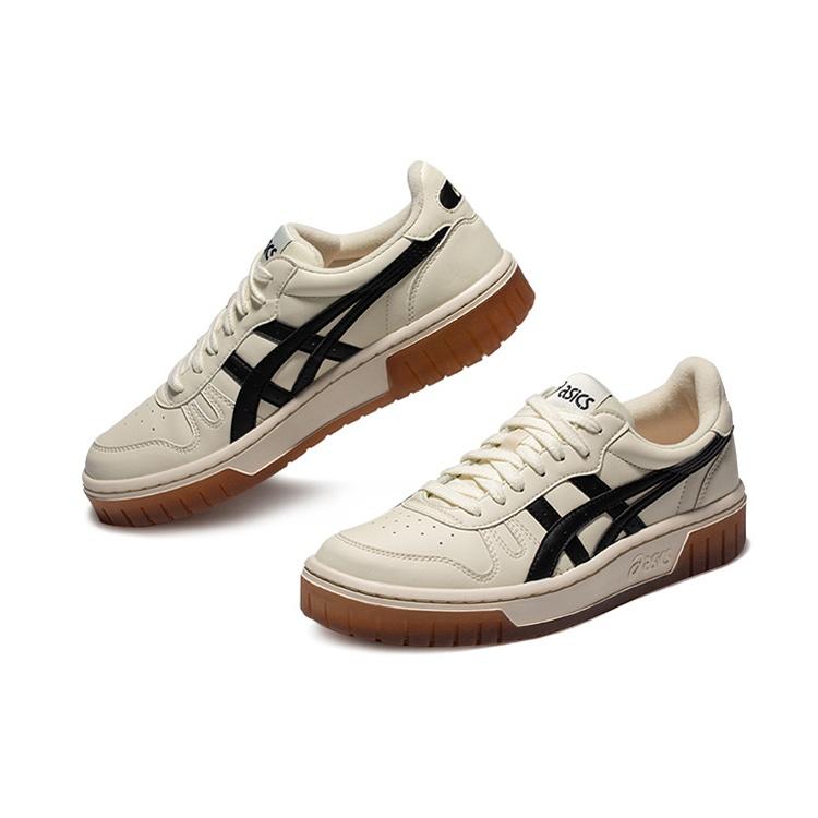 Asics Мужские кроссовки Court Mz 'White Black' 1203A127-750