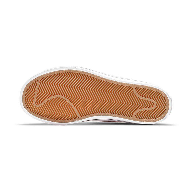 Nike Court Legacy Повседневные Нескользящие Амортизирующие Прочные Низкие Детские Кеды для Скейтбординга Детские кроссовки Белый Красный DA5381-105