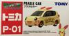 TAKARA TOMY Pokemon Tomica Плюсл Машинка