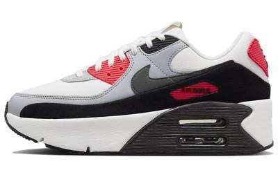 Air Max 90 LV8 Infrared Женские FD4328-101