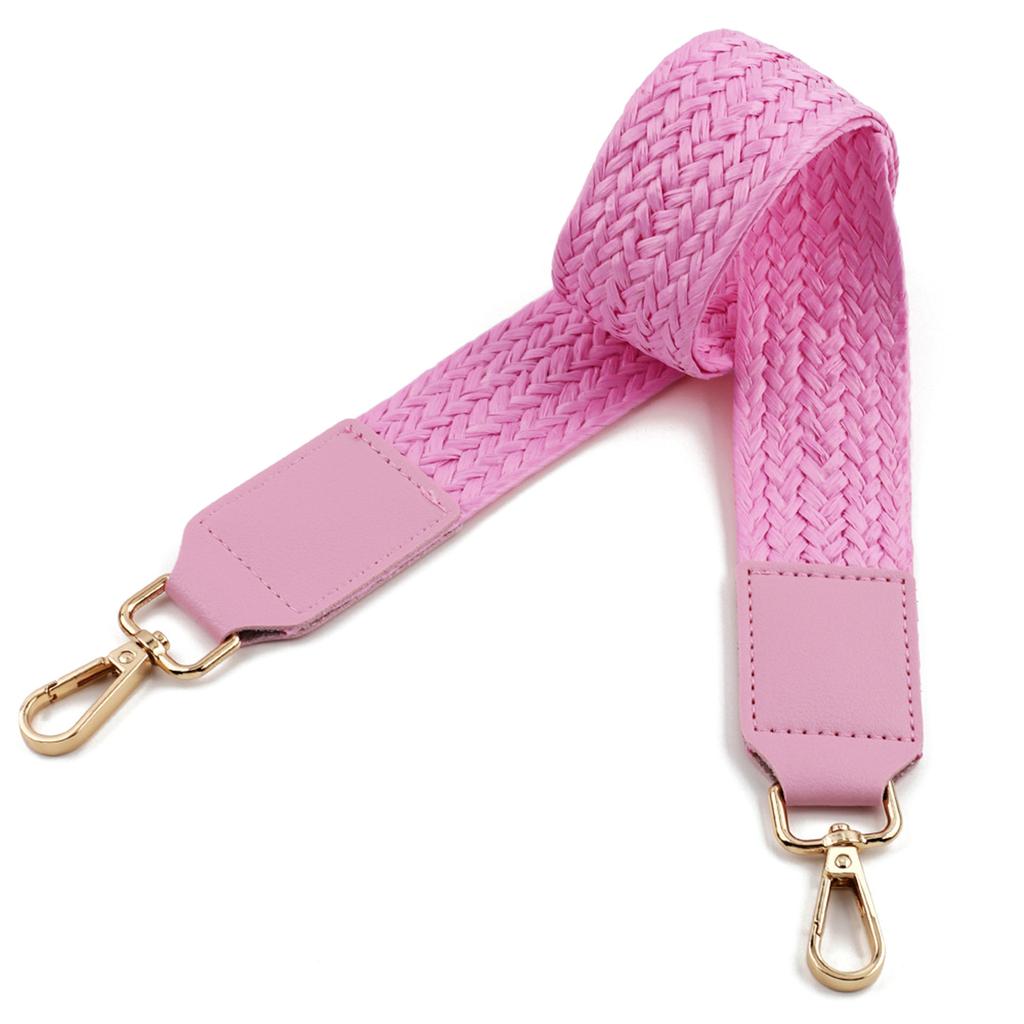 Сменный ремень для сумки через плечо, широкий плечевой ремень, ремень для сумки из искусственной кожи, ремень для сумки, однотонный сменный ремень