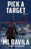 Книга Pick A Target : A Lesbian Romantic Suspense