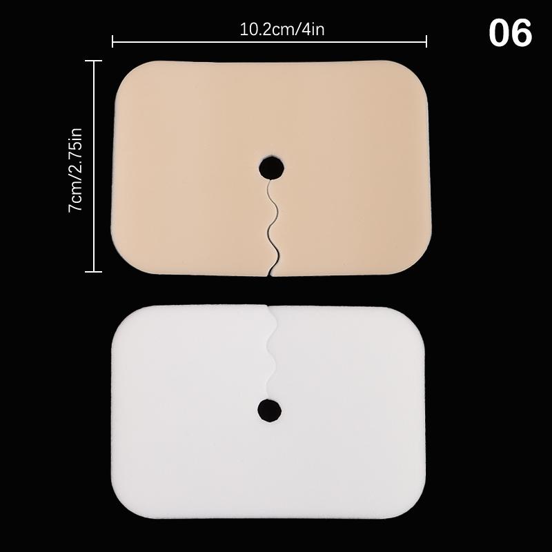 Дренажный катетер наклейка фиксатор держатель маскировка гастростомические трубки фиксирующая лента стабилизация катетер ремешок для ноги держатель