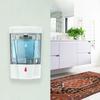 Spray/lotion Bottle Automatic Liquid Soap Dispenser Induction Hand Sanitizer Machine  Bathroom