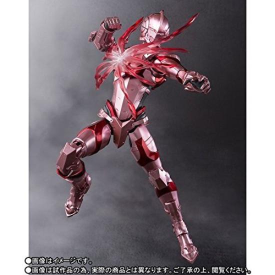 ULTRAMAN Limiter Release Интернет-магазин ULTRA-ACT×SHFiguarts Ver. «УЛЬТРАМЕН» (Тамасии Лимитед)