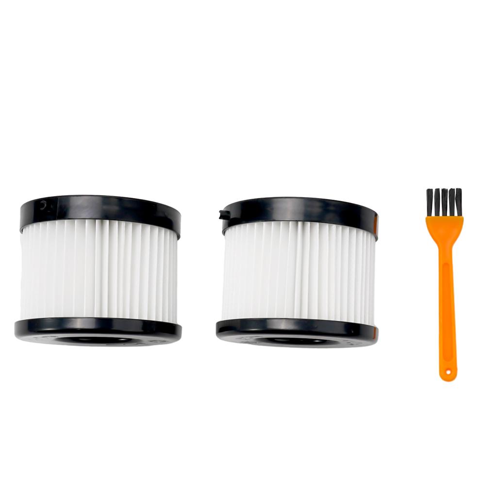 Щетка для очистки фильтра для конструкции сухого замка Milwaukee HEPA