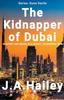 Книга The Kidnapper of Dubai