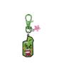 [skjapan Characterfancy Section] Keychain SK Japan Crayon Shin-chan Metal Keychain Chocobi