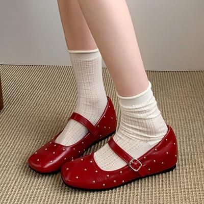 Туфли – Туфли