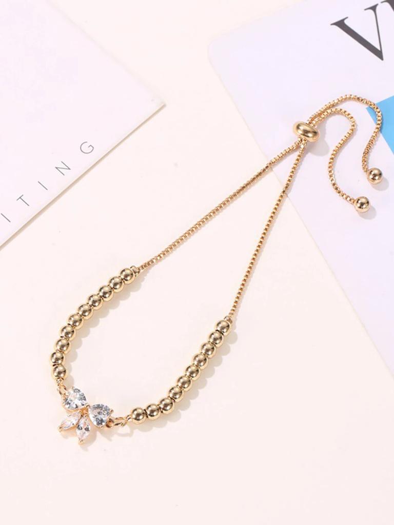 Новый женский кварцевый браслет для часов из стали