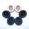 1Pair Noise-Cancelling Foam Pad Earmuffs Ear Cushion Headphones Accessories Earbuds Cover Ear Pads