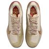 Nike Женские кроссовки Court Air Zoom Vapor 11 Premium Jaime Paris Collection коричневые Sanddrift Rust-Factor FQ3165-103