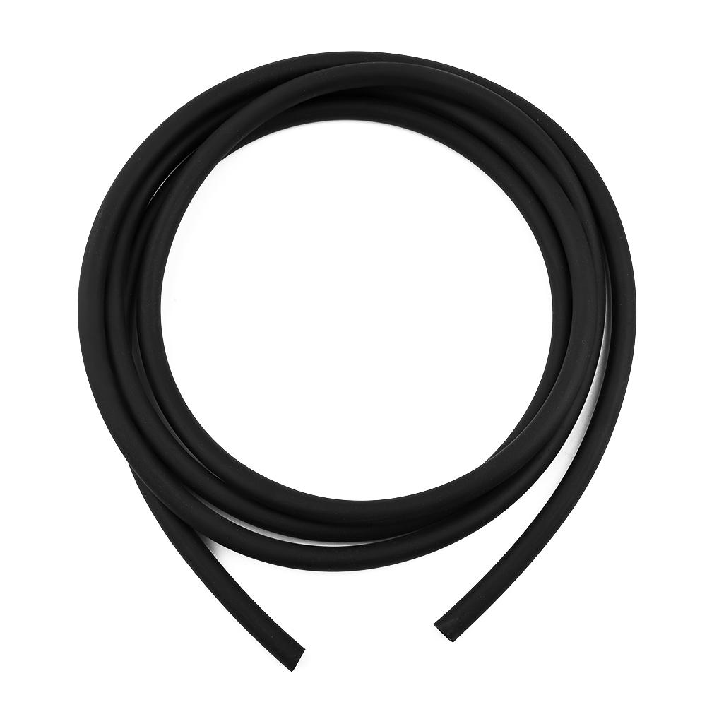 Windshield & Connectors Spray Hose Accessories Black New